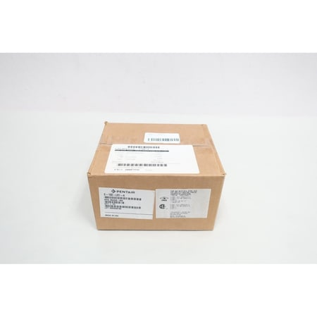 Pentair Lighted End Seal Kit Wire Splice Kit  Heat Shrink Tubing, E100LR1A E-100-LR1-A